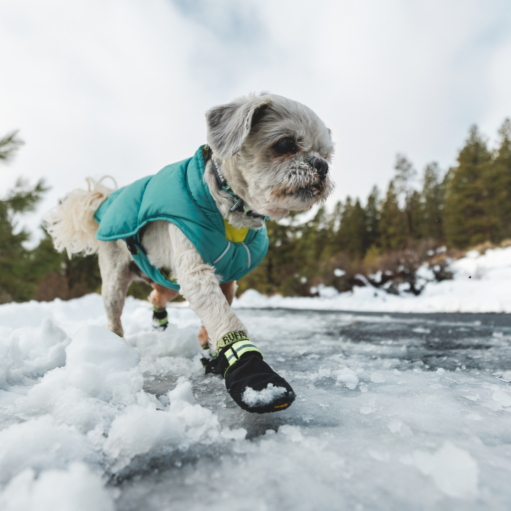 Ruffwear Botines Summit Trex™ (juego de 2)