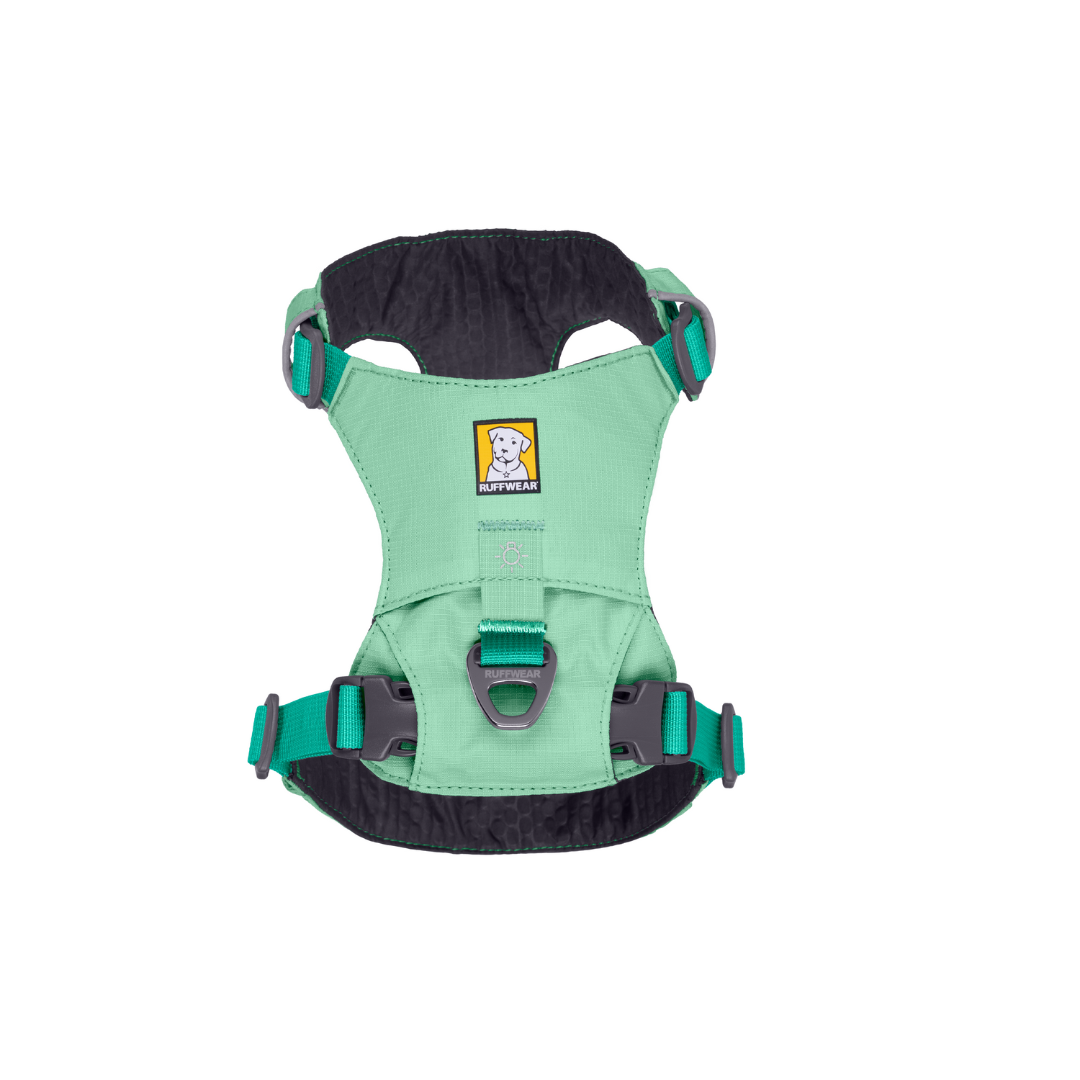 Ruffwear Hi & Light Arnés ligero