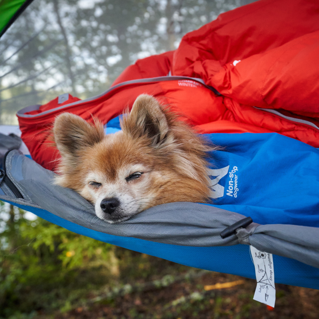 Non-Stop Dogwear Ly Sleeping Bag