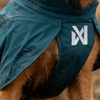 Non-Stop Dogwear Fjord Lined Raincoat