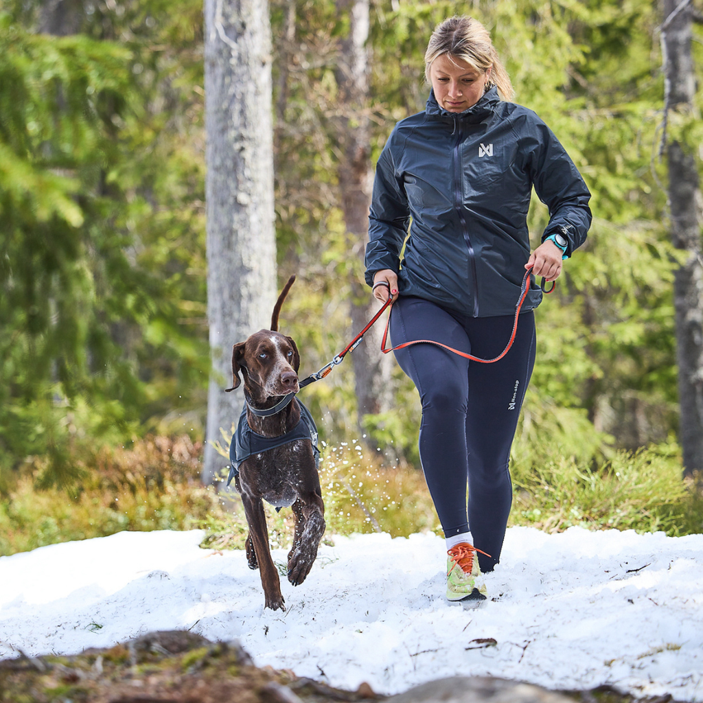 Non-Stop Dogwear Move Leash