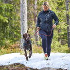 Non-Stop Dogwear Move Leash