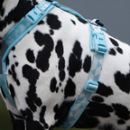 Non-Stop Dogwear Trekking Line Harness CLIP'N