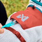 Non-Stop Dogwear Trekking Fleece