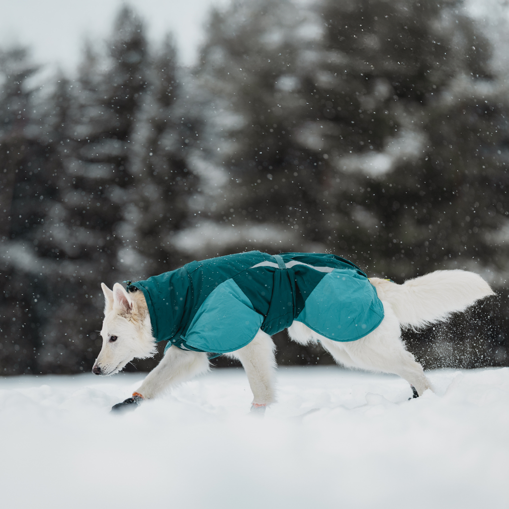 Non-Stop Dogwear Glacier Jacket 3.0