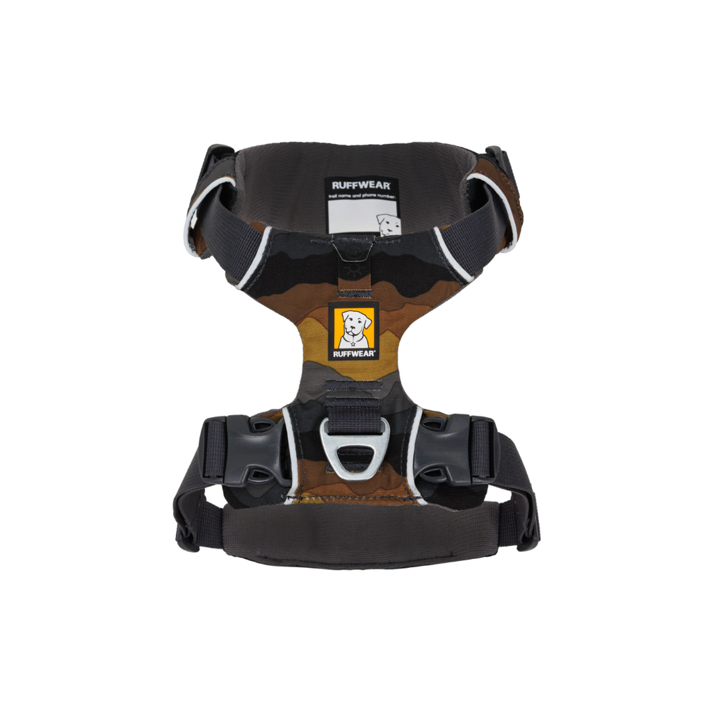 Ruffwear Arnés Front Range