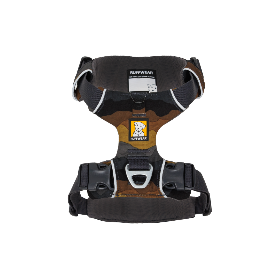 Ruffwear Arnés Front Range