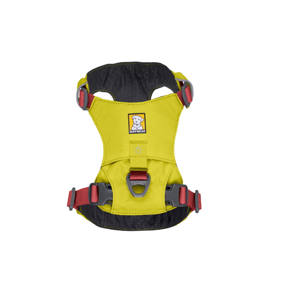 Ruffwear Hi & Light Arnés ligero