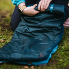 Non-Stop Dogwear Trekking Dog Bed