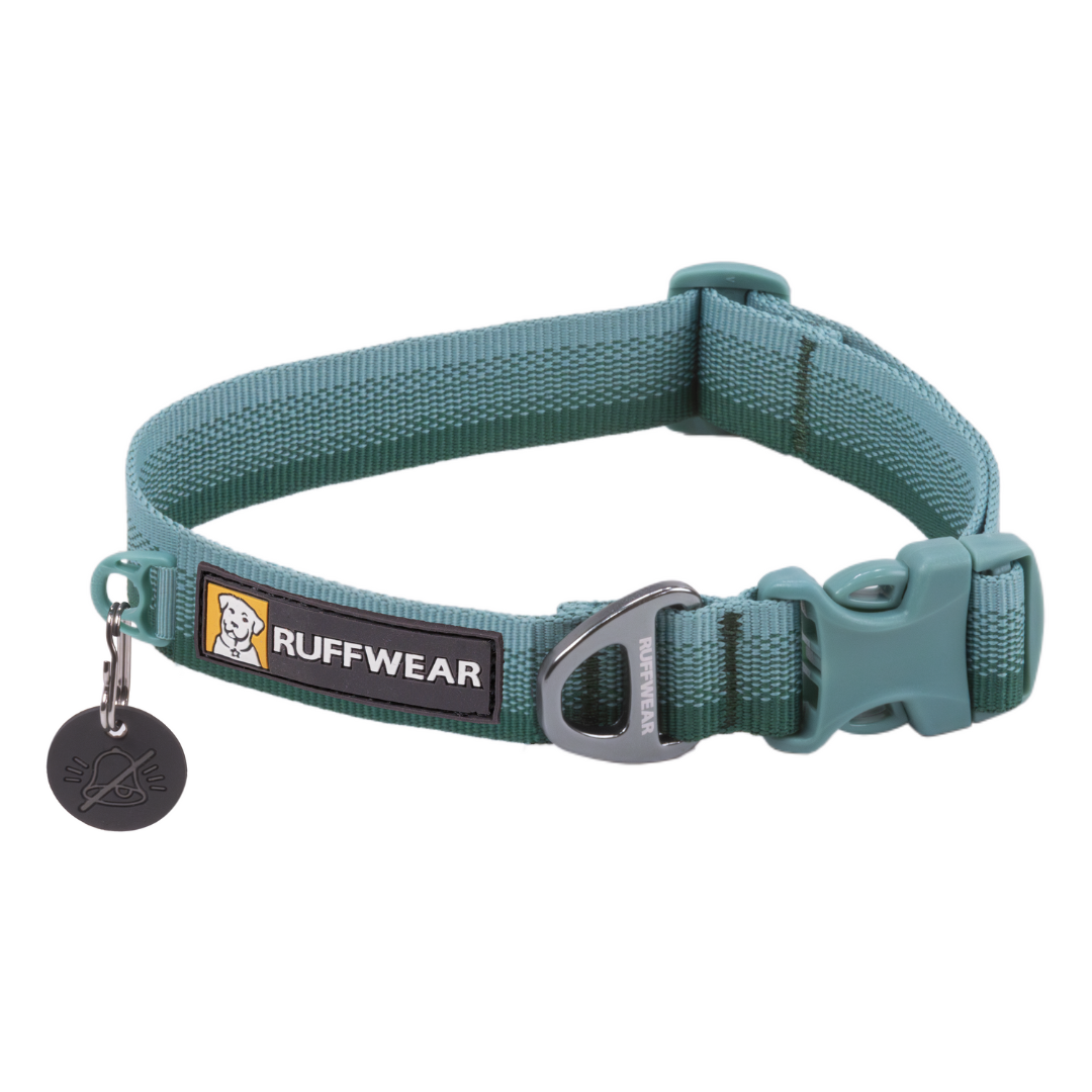 Ruffwear Collar Front Range™