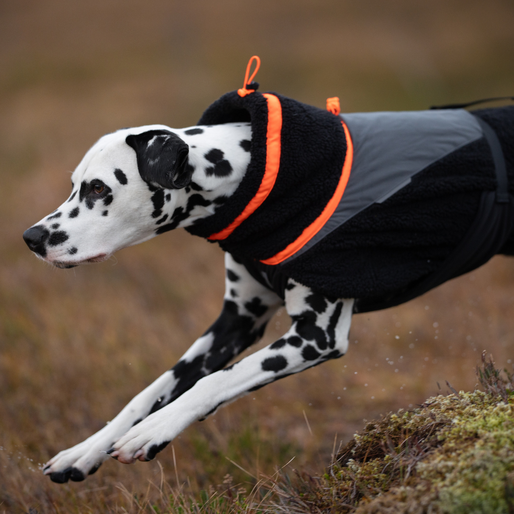 Non-Stop Dogwear Trekking Fleece