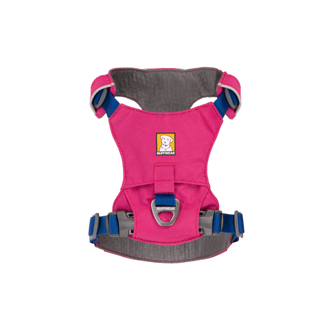Ruffwear Hi & Light Arnés ligero