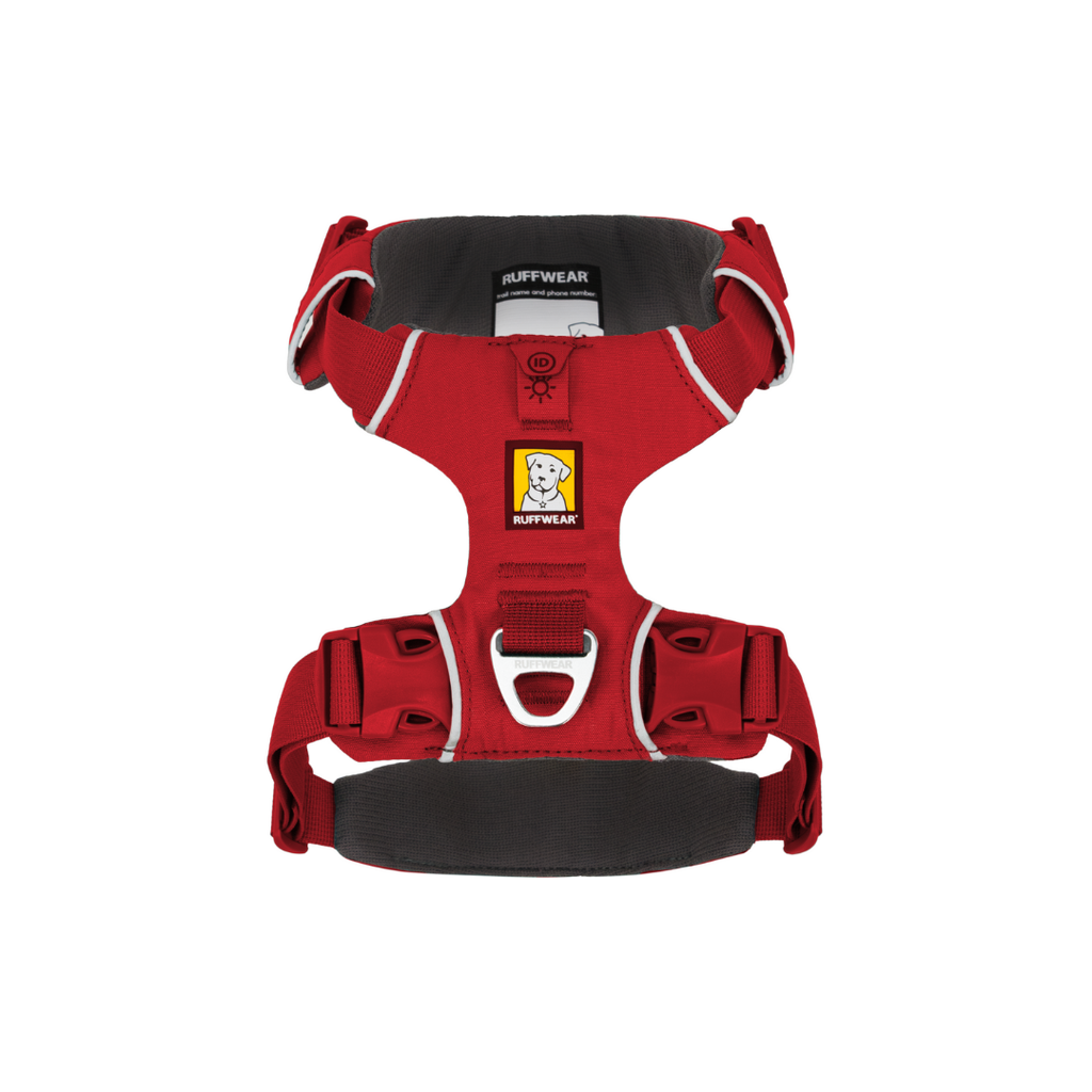 Ruffwear Arnés Front Range