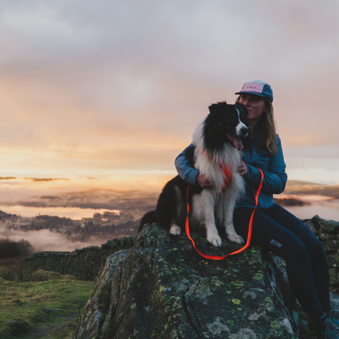 Correa Ruffwear Front Range