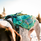Non-stop Dogwear Trail Light Dog Backpack