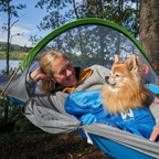 Non-Stop Dogwear Ly Sleeping Bag