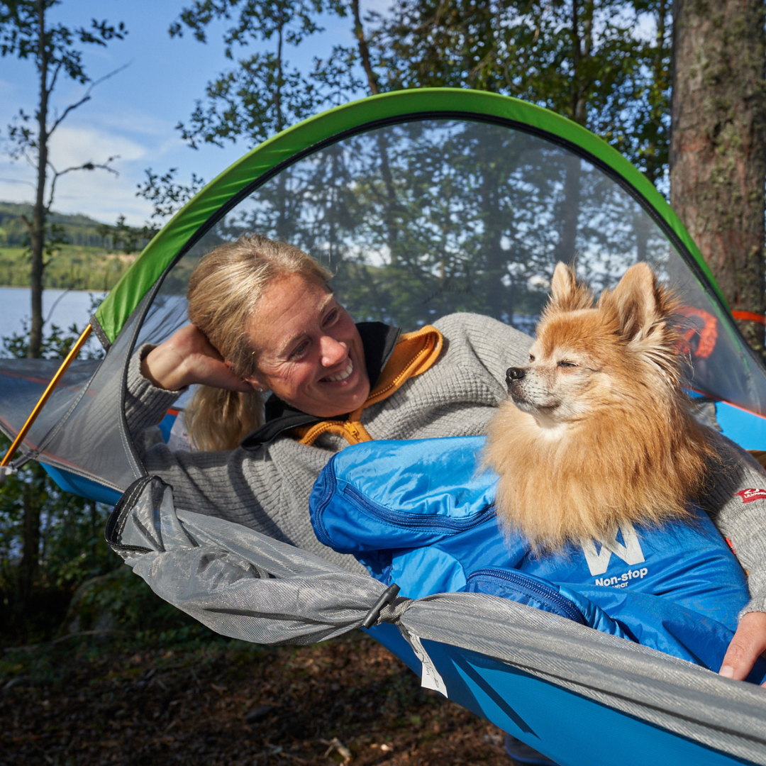 Non-Stop Dogwear Ly Sleeping Bag