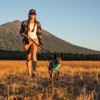 Ruffwear Switchbak Correa Multifunción