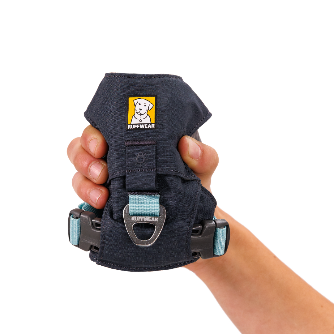 Ruffwear Hi & Light Arnés ligero