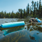 Ruffwear Lunker Juguete flotante