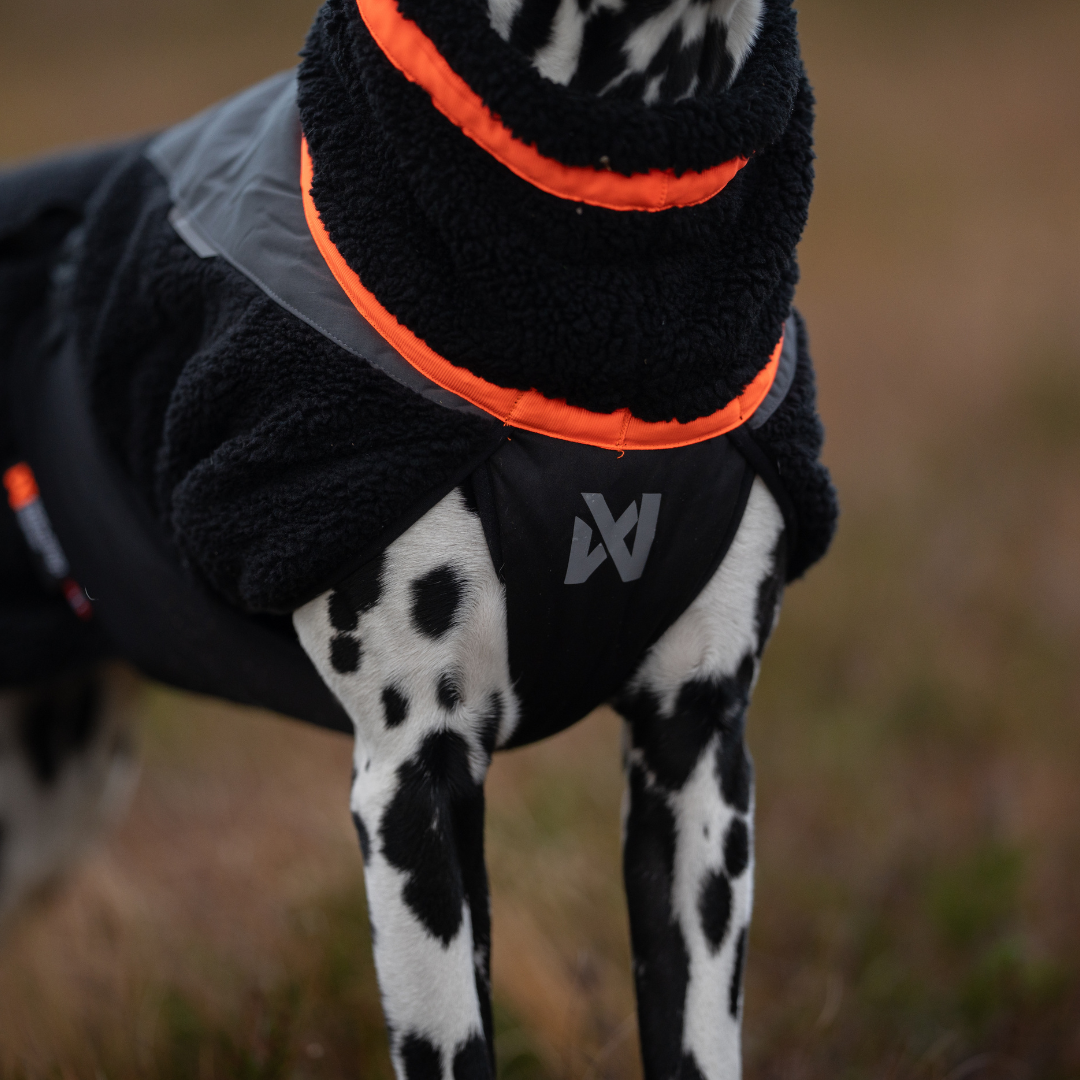 Non-Stop Dogwear Trekking Fleece