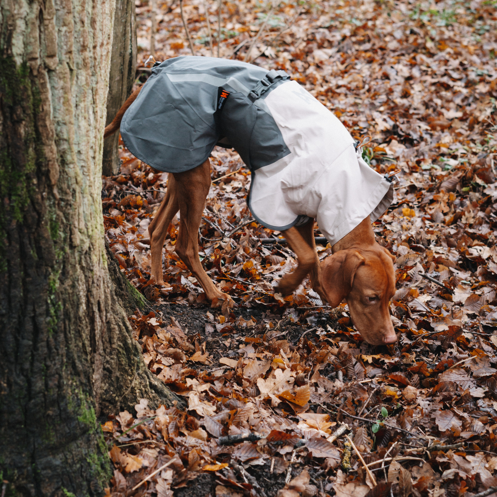 Non-Stop Dogwear Fjord Raincoat 2.0