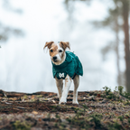 Non-Stop Dogwear Fjord Lined Raincoat