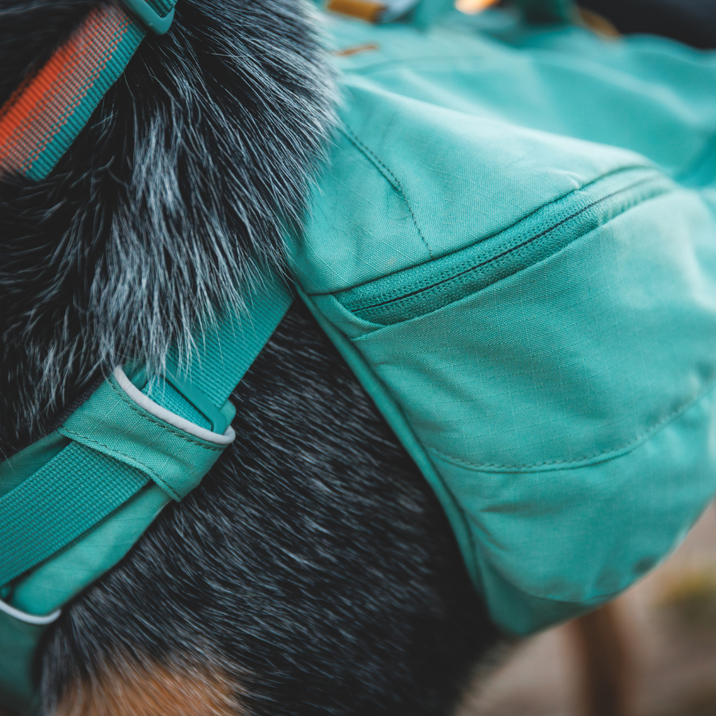 Ruffwear Front Range Mochila de Excursión
