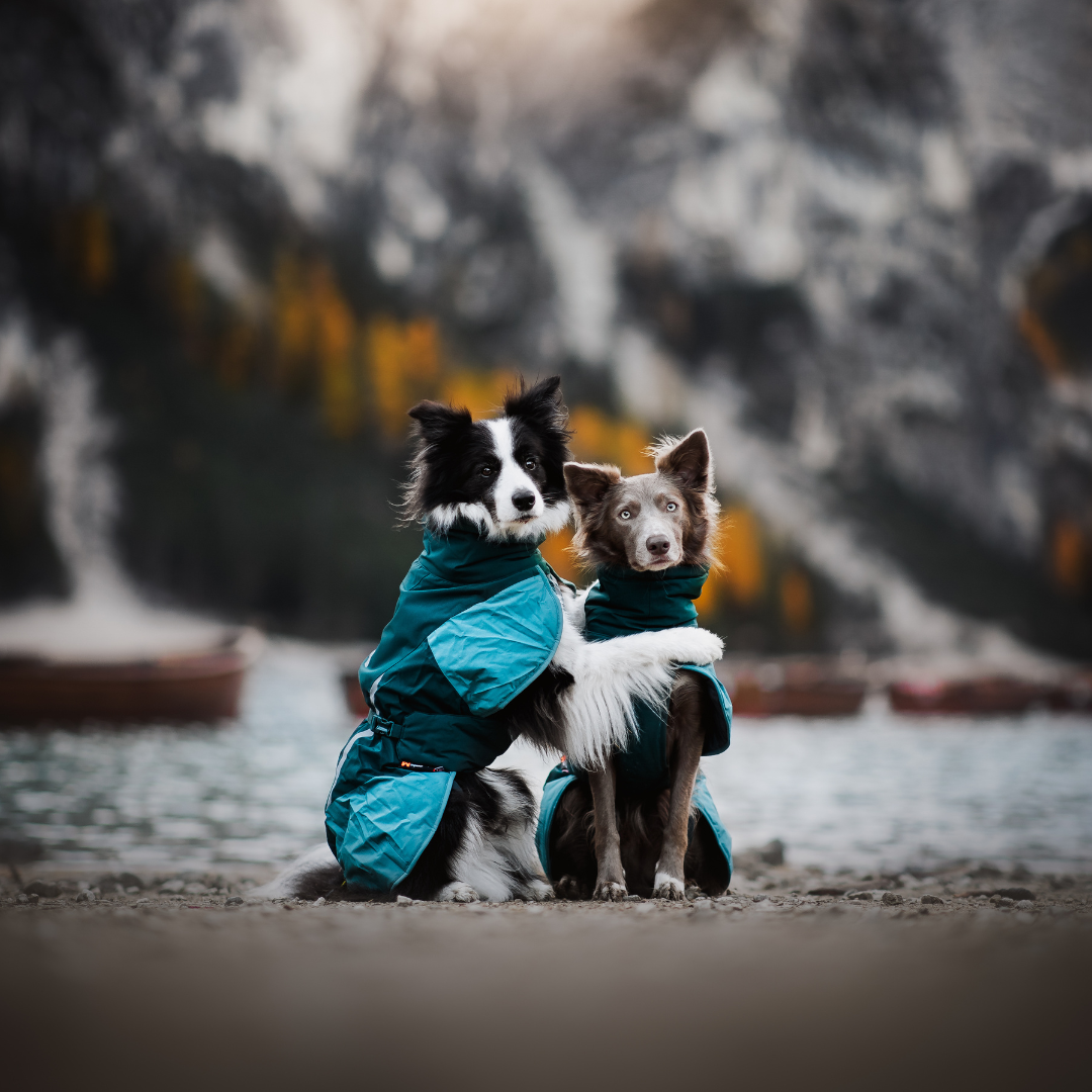 Non-Stop Dogwear Glacier Jacket 3.0