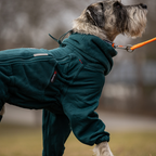 Non-Stop Dogwear Trail Quest Fleece Overall