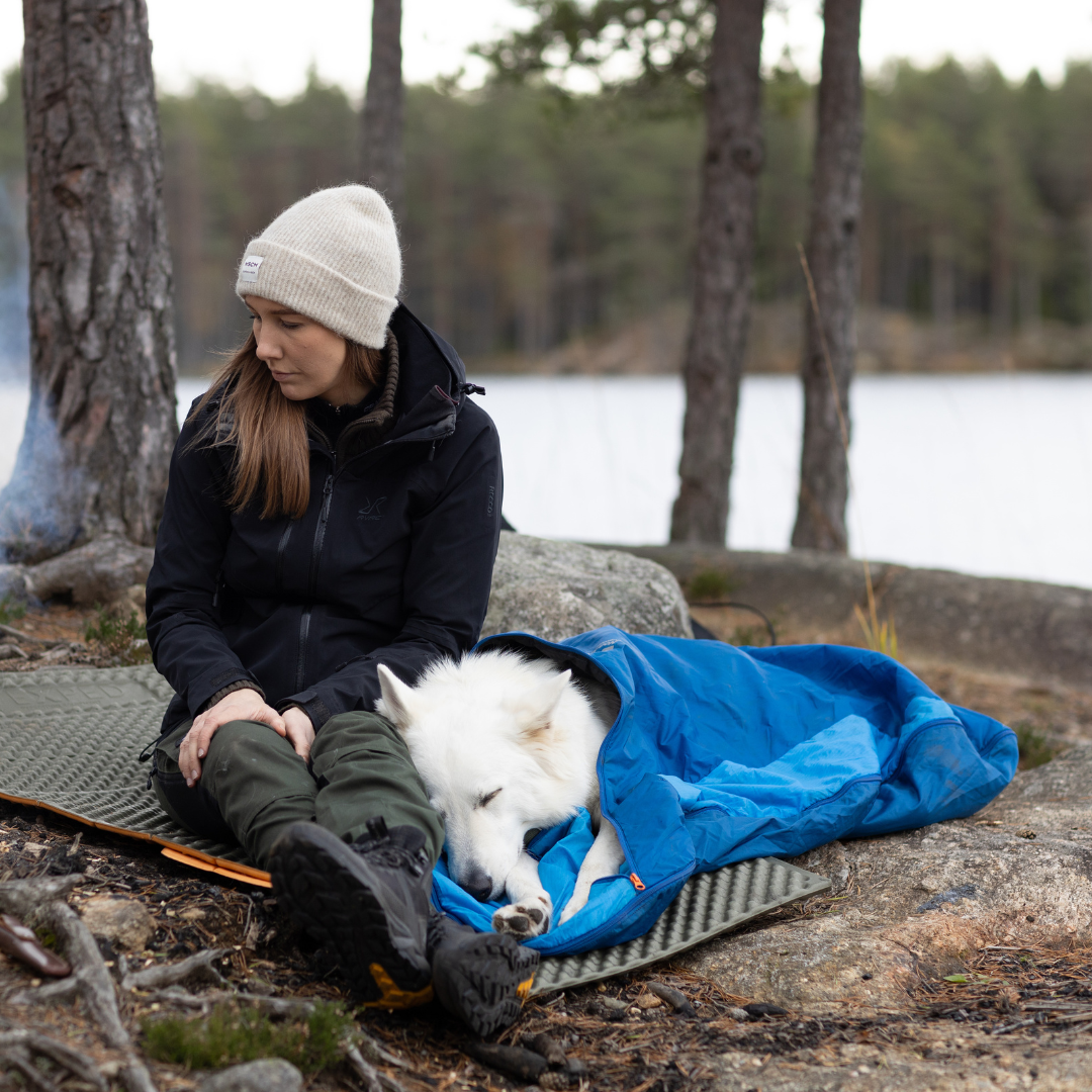Non-Stop Dogwear Ly Sleeping Bag