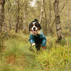 Non-Stop Dogwear Fjord Overall Regenjas