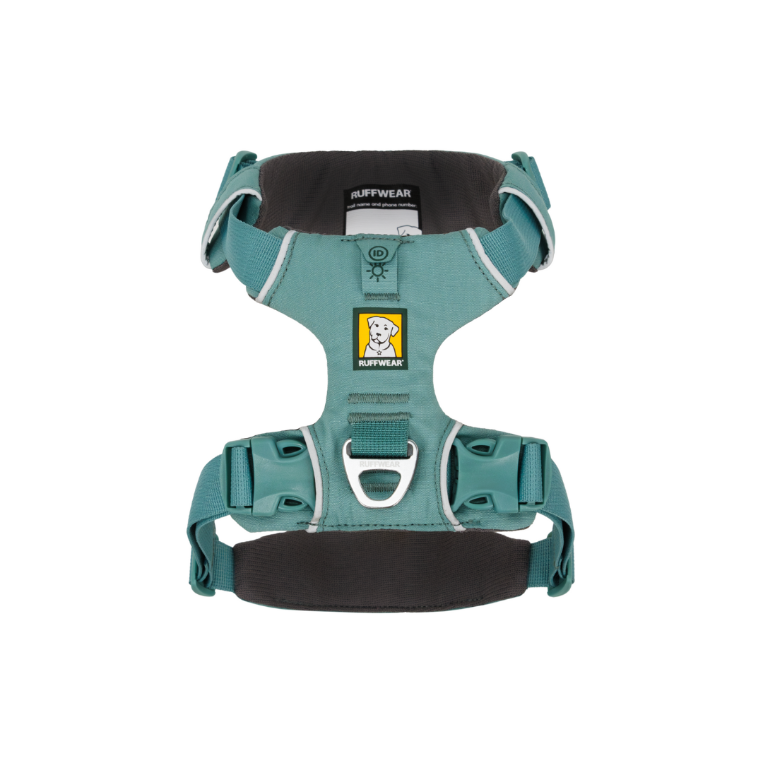 Ruffwear Arnés Front Range