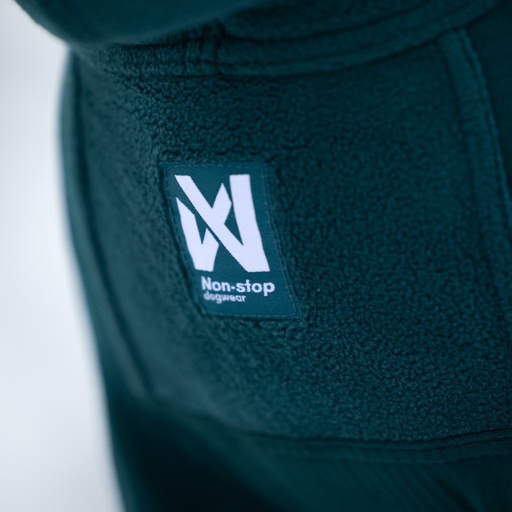 Non-Stop Dogwear Trail Quest Fleece Overall