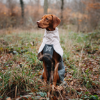 Non-Stop Dogwear Fjord Raincoat 2.0