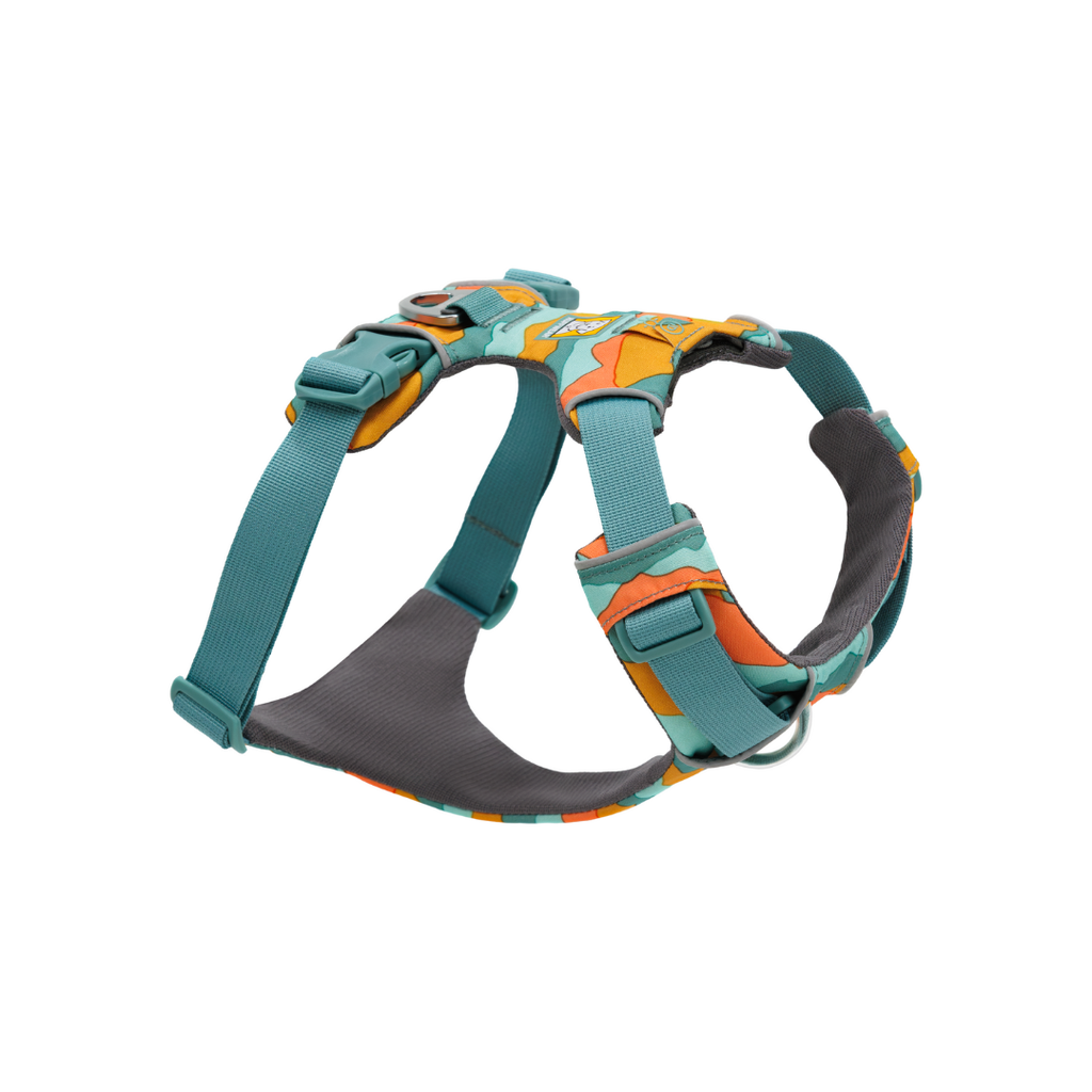 Ruffwear Arnés Front Range