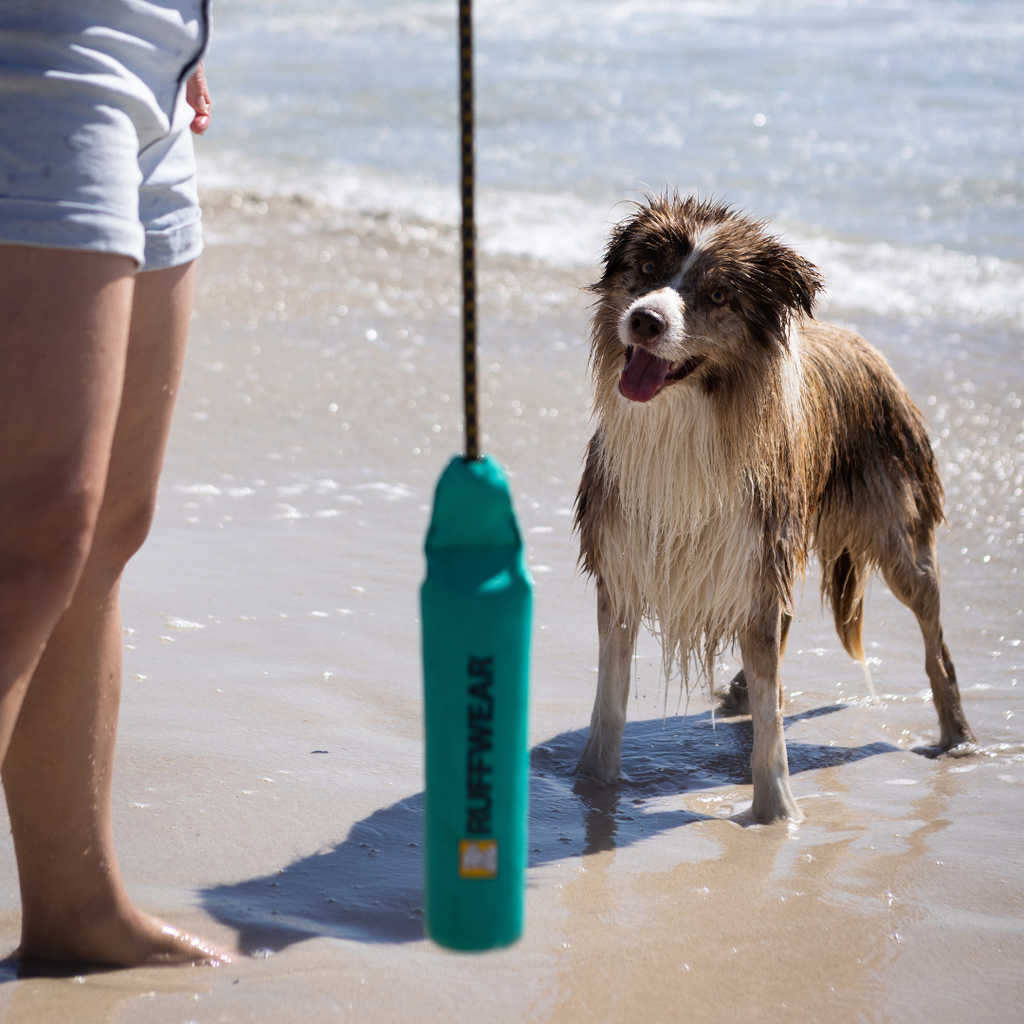 Ruffwear Lunker Juguete flotante