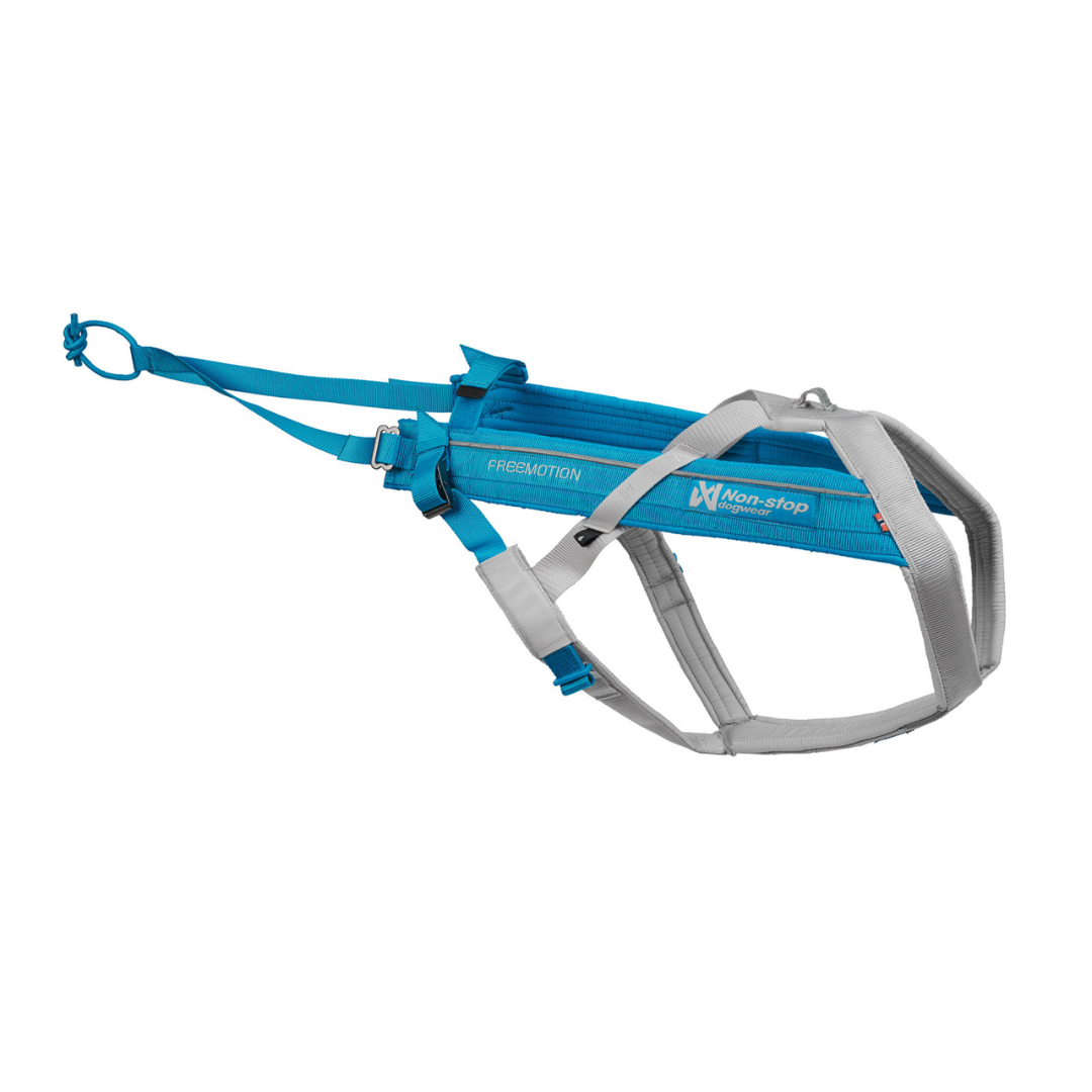 Non-Stop Dogwear Freemotion Harness 5.0