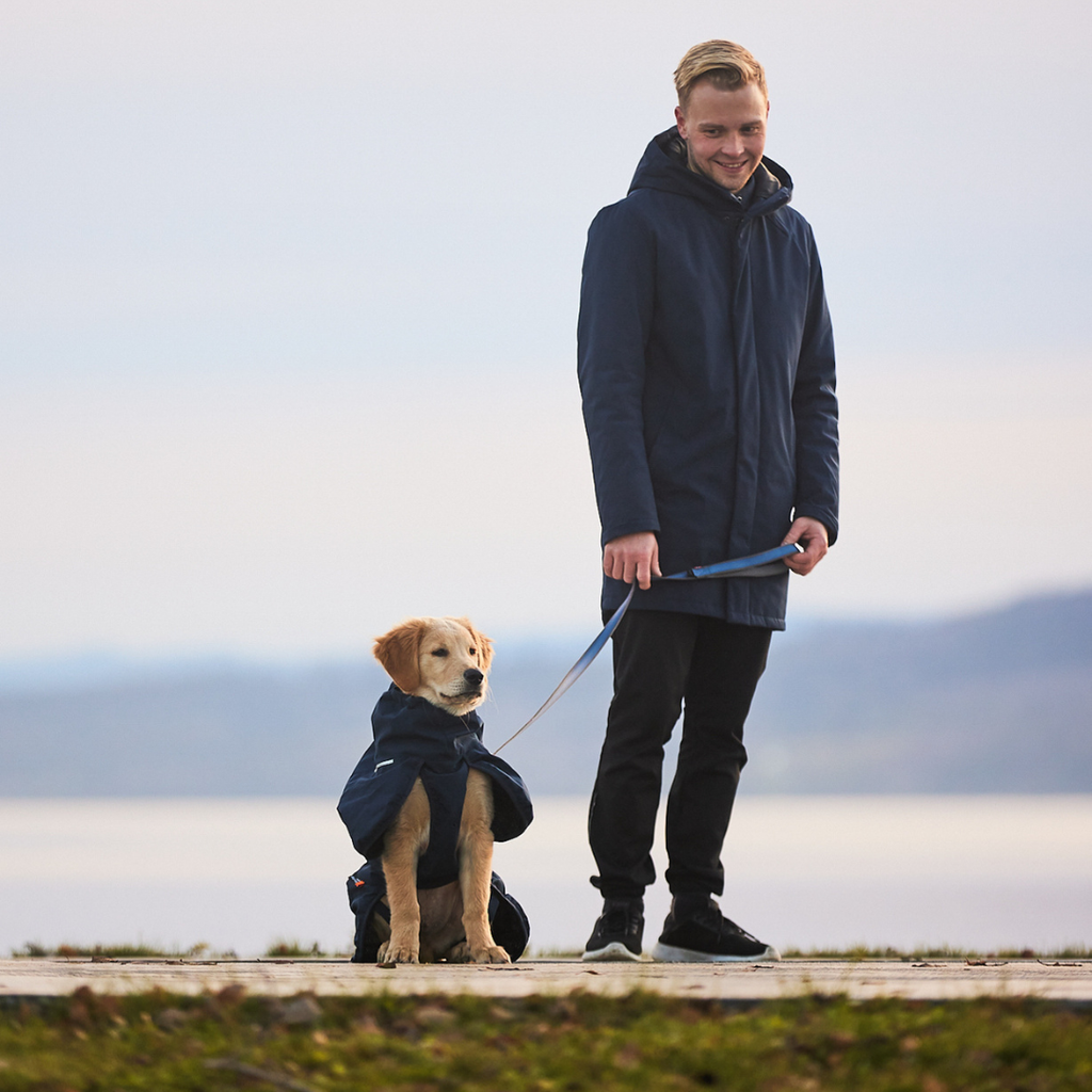 Non-Stop Dogwear Move Leash