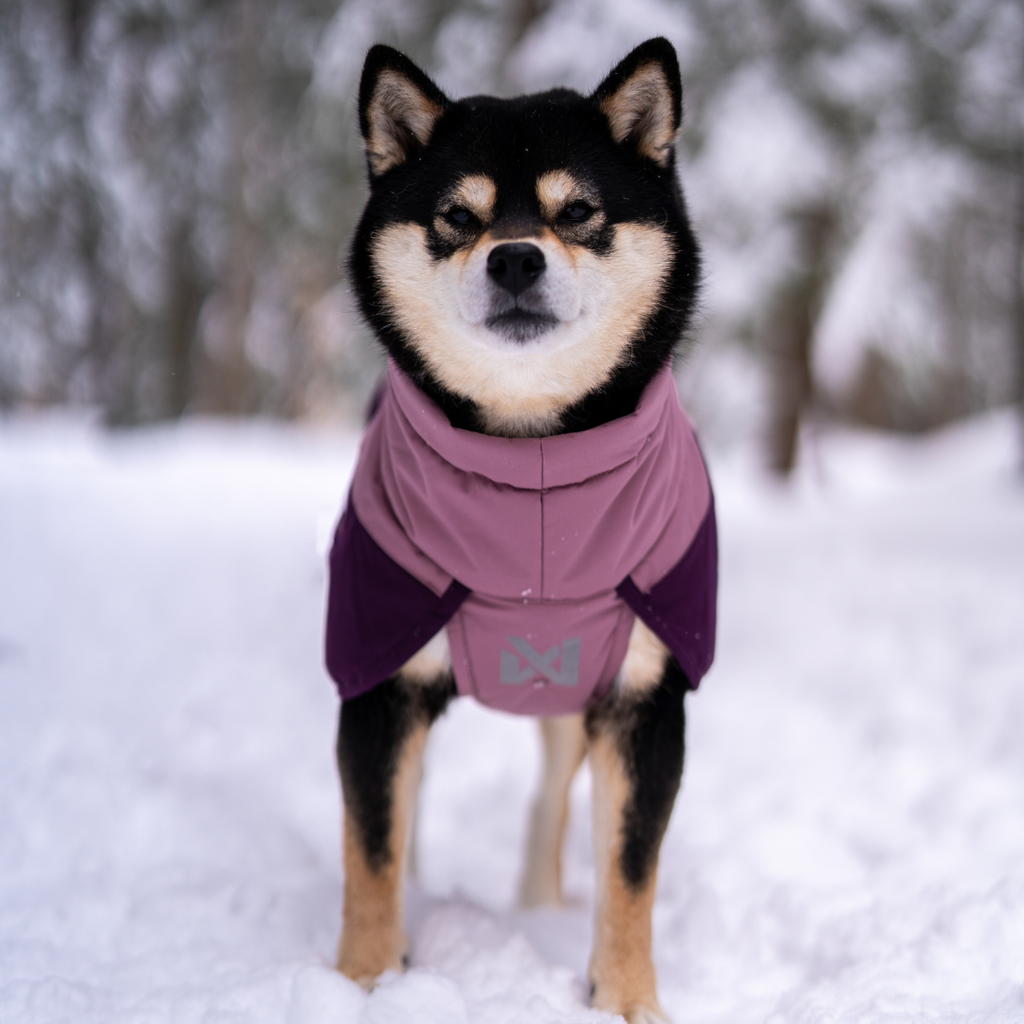 Non-Stop Dogwear Glacier Jacket 3.0