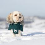Non-Stop Dogwear Fjord Lined Raincoat