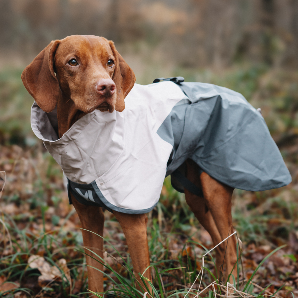 Non-Stop Dogwear Fjord Raincoat 2.0