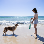 Ruffwear Lunker Juguete flotante
