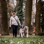 Non-Stop Dogwear Trail Quest Fleece Overall