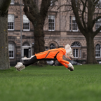 Non-Stop Dogwear Fjord Overall Regenjas