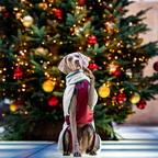 Non-Stop Dogwear Trekking Fleece