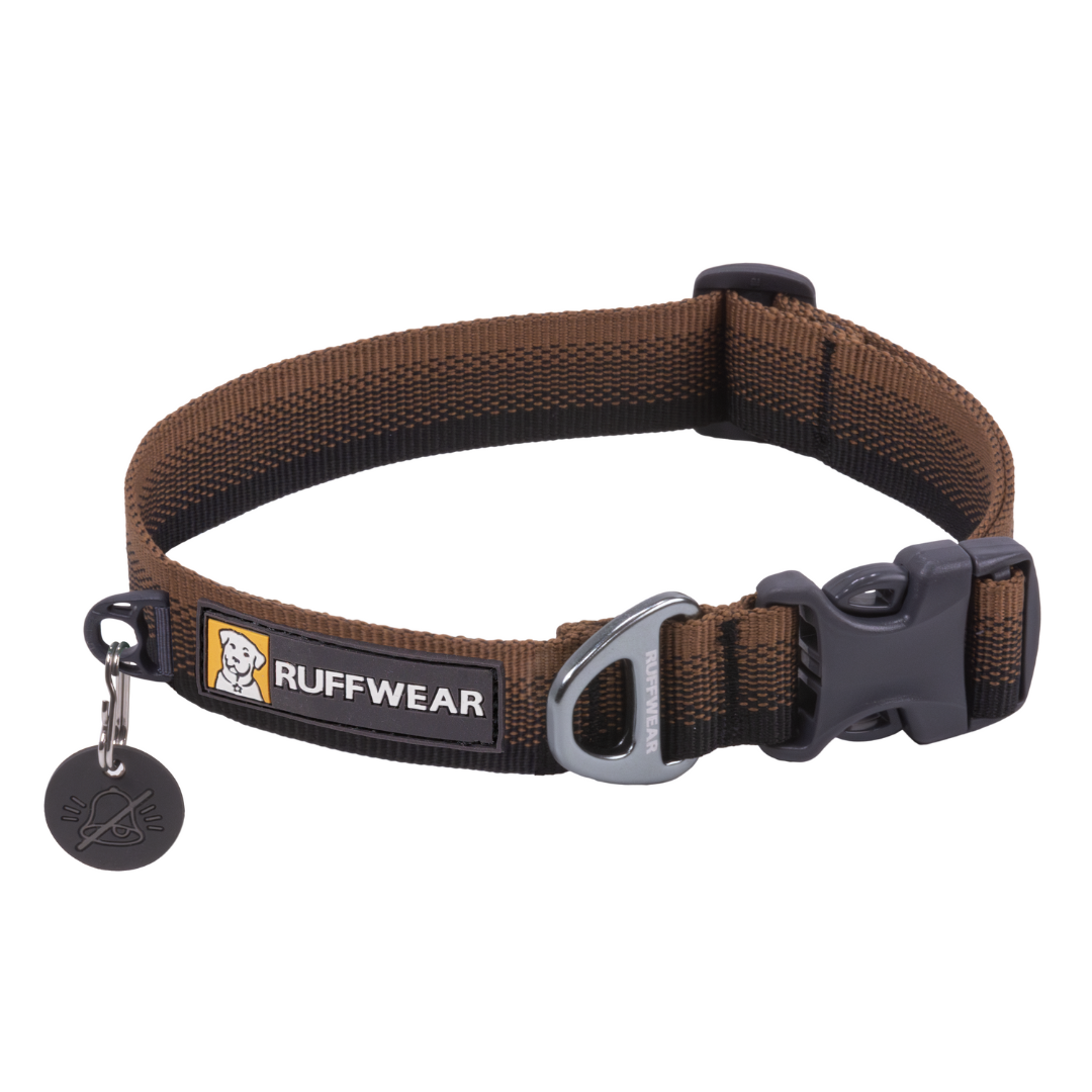 Ruffwear Collar Front Range™
