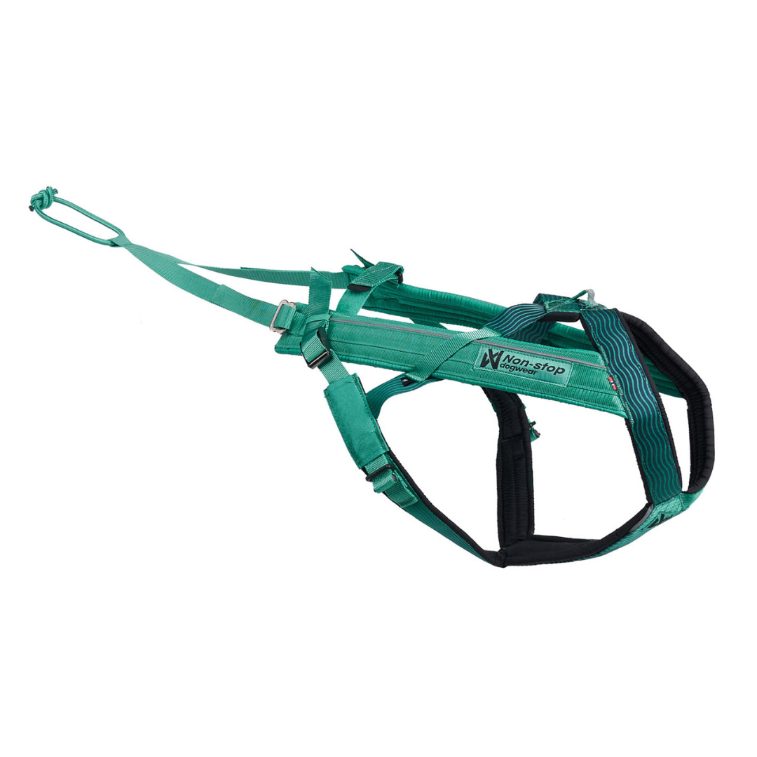 Non-Stop Dogwear Freemotion Harness 5.0