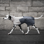 Non-Stop Dogwear Fjord Raincoat 2.0