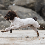 Non-Stop Dogwear Trail Quest Fleece Overall